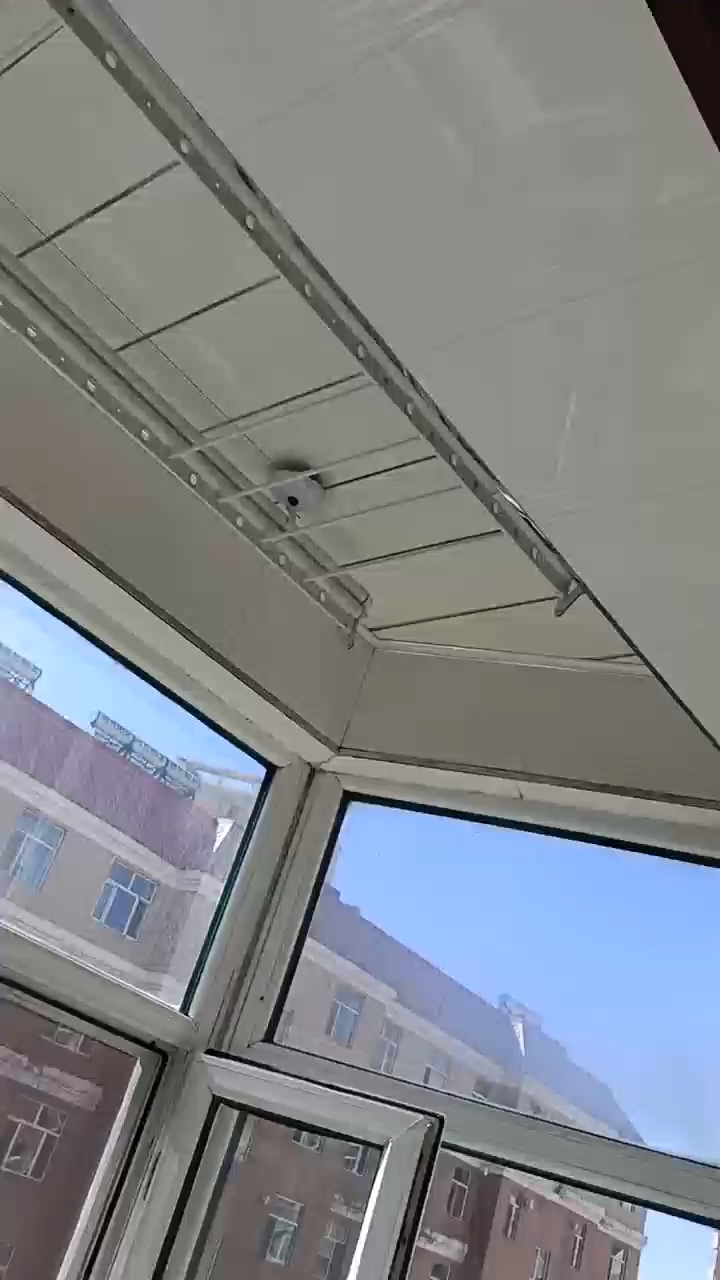 智能晾衣架