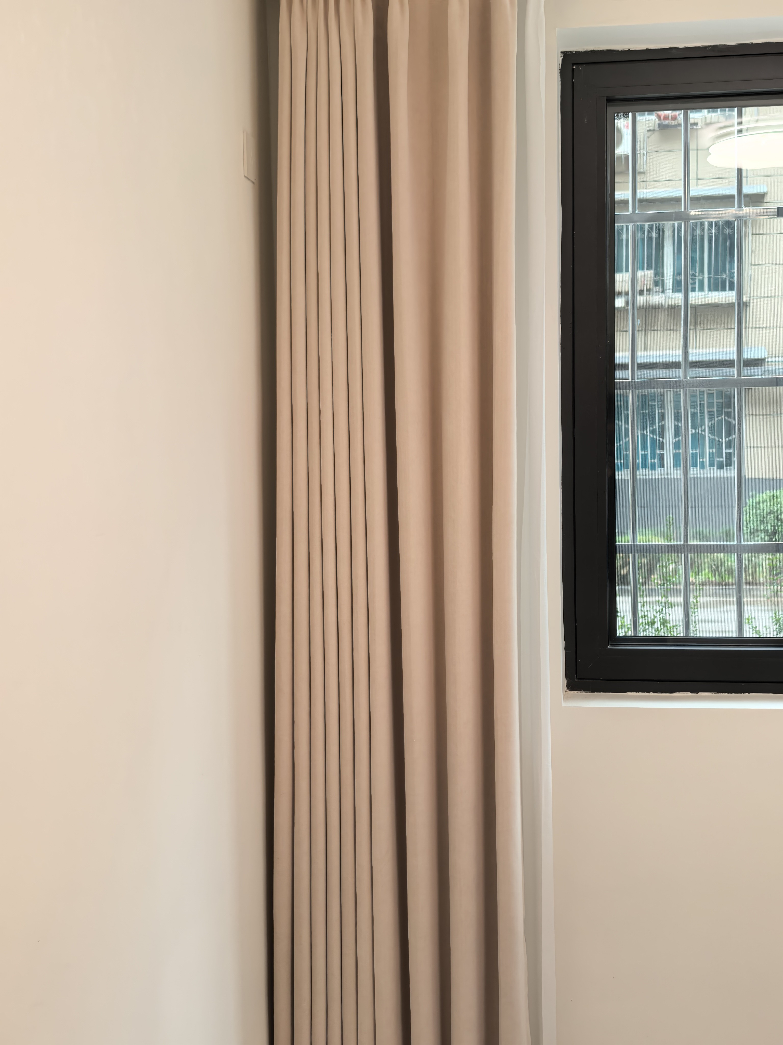 海口美兰全屋窗帘设计、安装 海口美兰全屋窗帘设计、安装