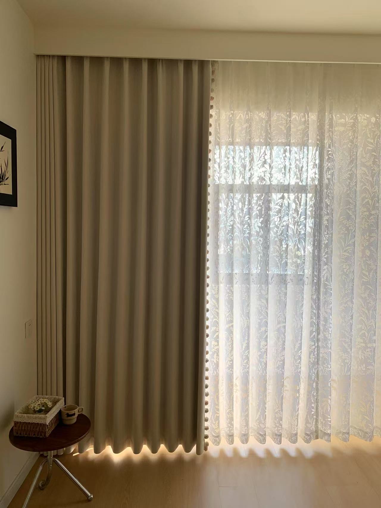 法式奶油风格 法式奶油风格