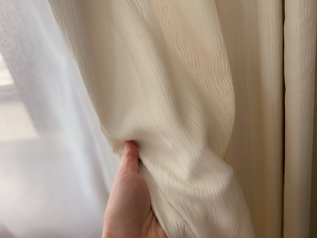 海口窗帘店设计安装窗帘时要注意的两个问题(图2)